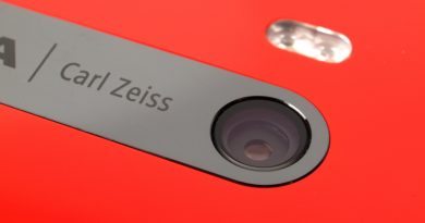 Nokia ZEISS | фото: ephotozine.com