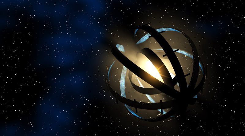 Звезда KIC 8462852 | фото: capnhack.com