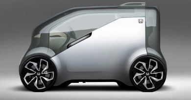 Honda NeuV