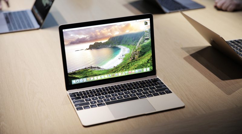 Apple MacBook Early 2015 2016 | фото: rahatayaz.com