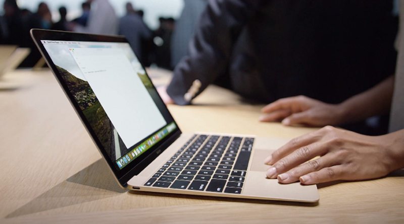 Apple MacBook Early 2015 2016 | фото: appleinsider.ru