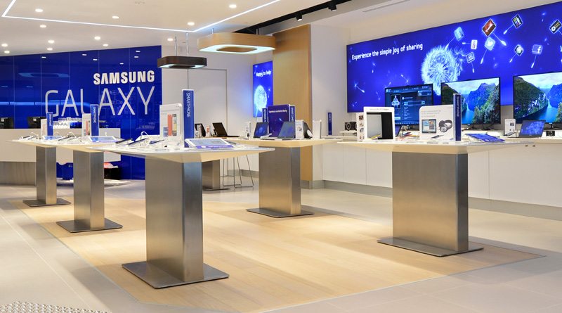 Samsung снизит цены | фото: businesskorea.co.kr