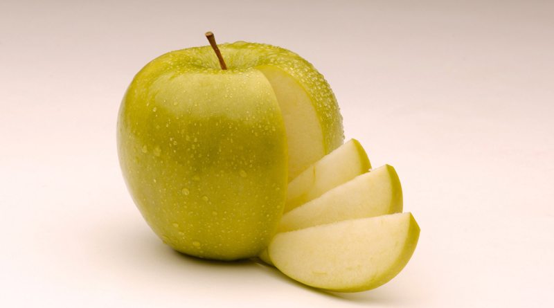 Яблоки Arctic Apples (1) | фото: Business insider