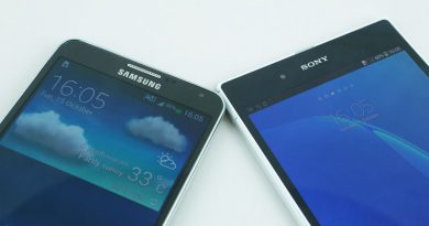 Samsung Sony | фото: fonearena.com