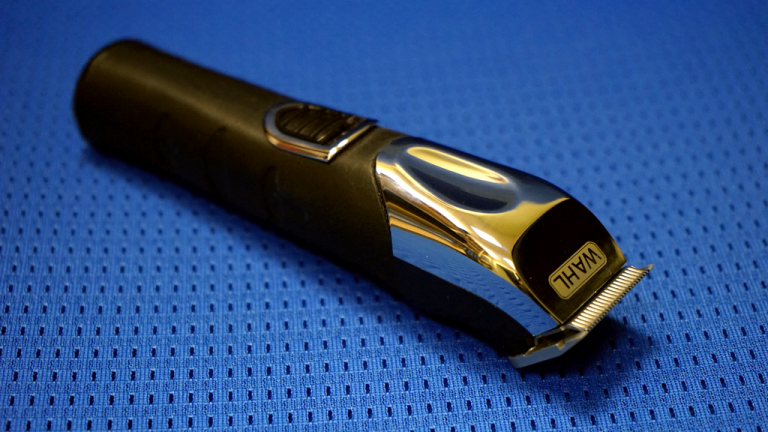 Обзор американского триммера Wahl 9854L | Чудо техники