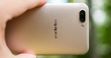 Oppo R11 | Фото: androidauthority.com