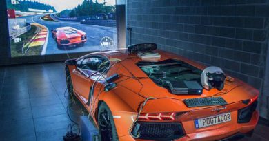 Lamborghini | фото: motor.ru