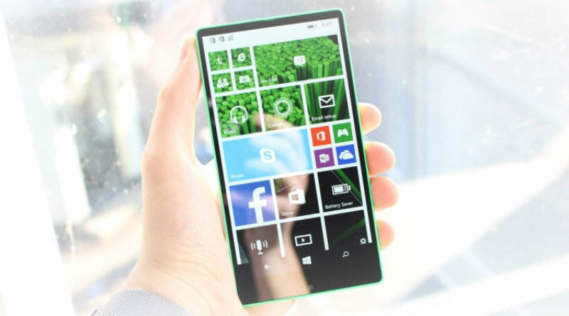 Lumia 435 | Фото: 3dews.ru