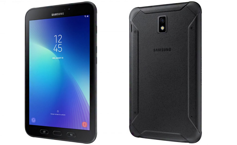 Samsung Galaxy Tab Active 2 | Фото: fullhub.com