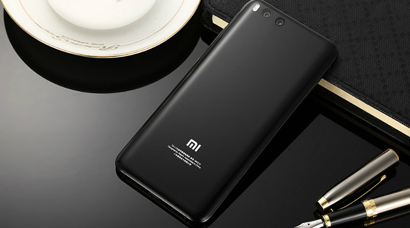 Xiaomi | Фото: buy-mi.ru