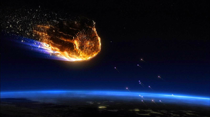 Метеор | Фото: vistanews.ru