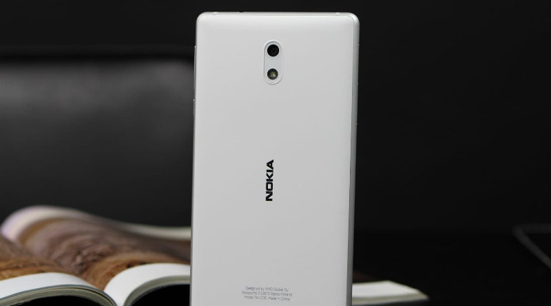 Nokia 2 | Фото: technote.az