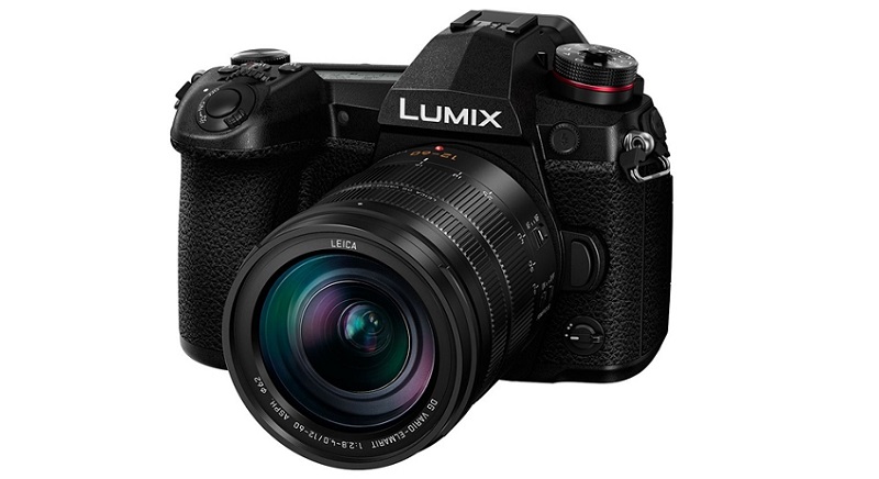 Lumix DC-G9 | Фото: Panasonic