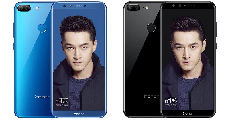 Honor 9 Lite | Фото: Huawei