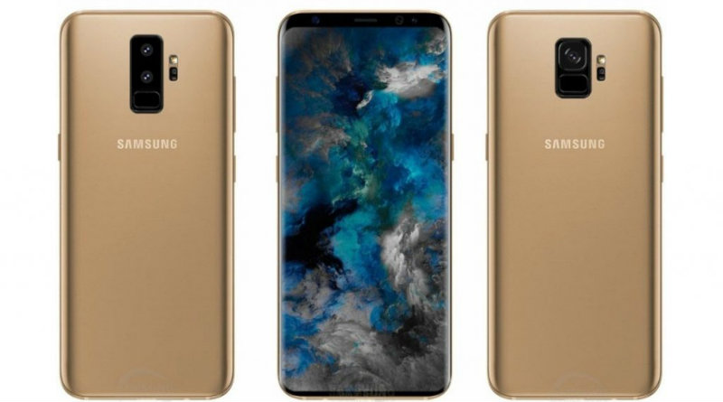 Galaxy S9 и Galaxy S9+ | Фото: FonTech.sk