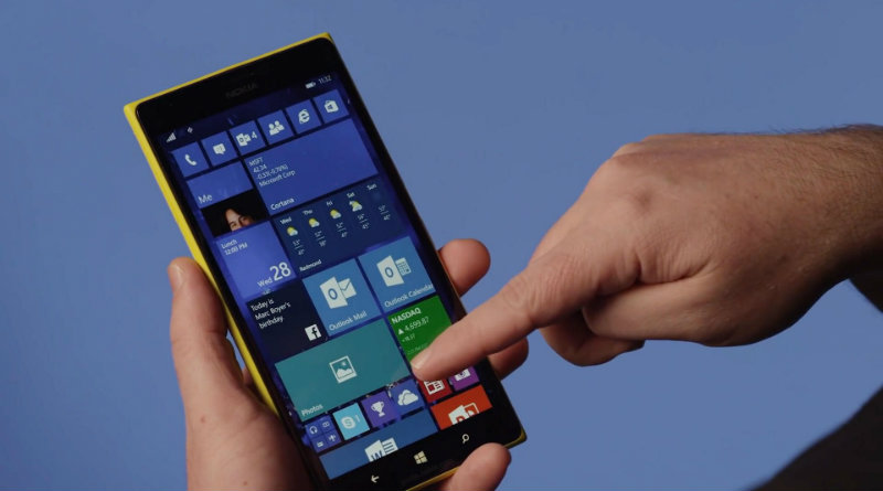 Windows Phone | Фото: cnet.com