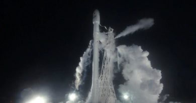 SpaceX | Фото: Teslarati.com