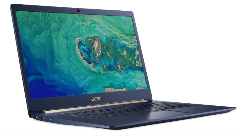 Acer Swift 5 | Фото: Acer