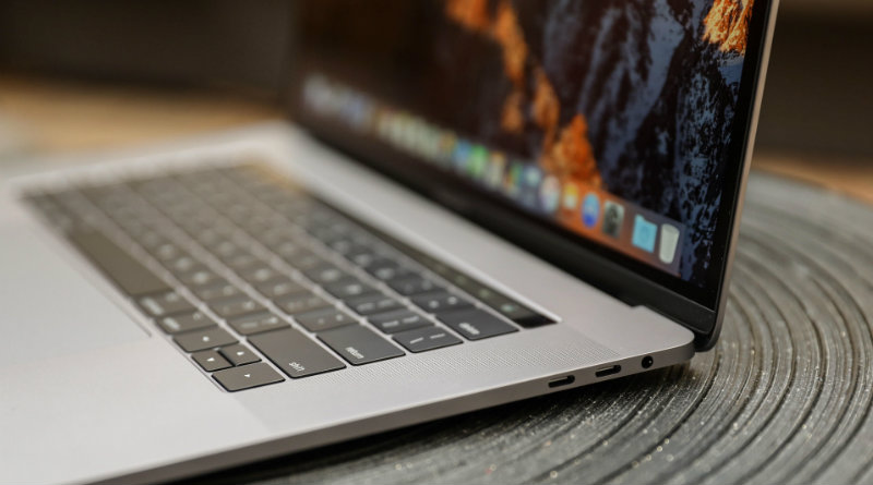 MacBook | Фото: CNET