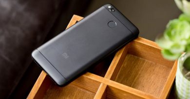 Xiaomi Redmi 4X | Фото: https://www.pleer.ru