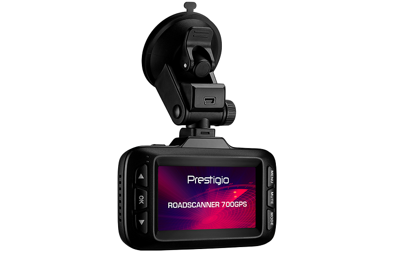 Prestigio RoadScanner 700GPS | Фото: Prestigio
