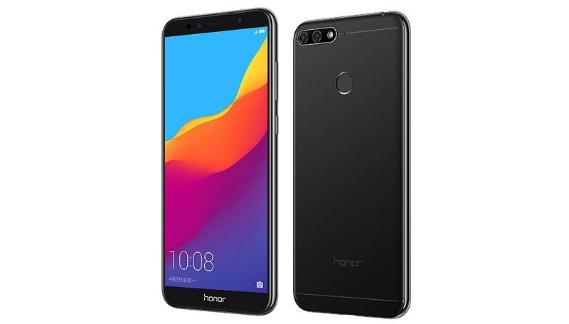 Honor 7A | Фото: Huawei
