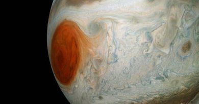 Юпитер | Фото: http://vinegred.ru/