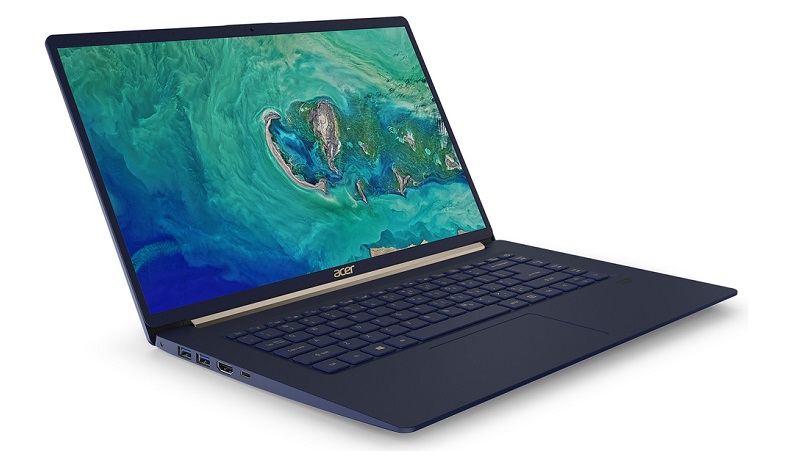 Acer Swift 5 | Фото: Acer