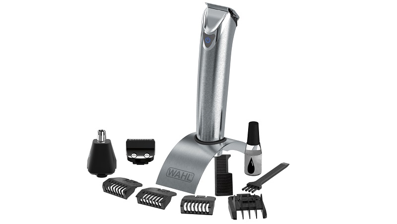 WAHL Stainless Steel | Фото: WAHL