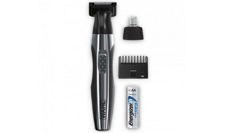 WAHL Quick Style Lithium | Фото: WAHL