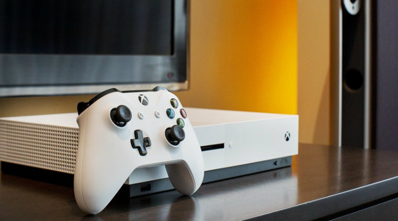 Xbox One S | Фото: Игромания