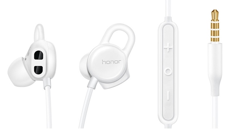 Honor Clear Headphones | Фото: Honor