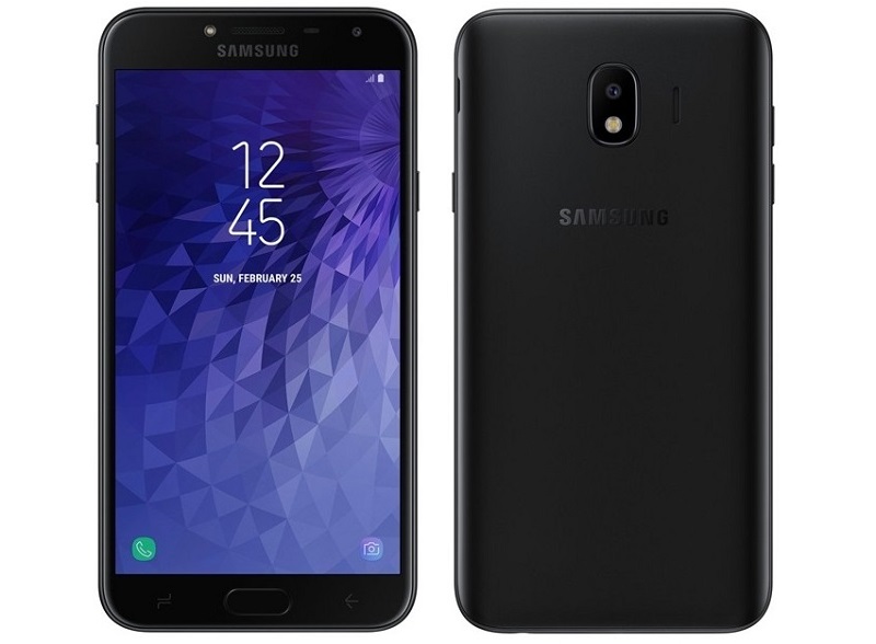 Samsung Galaxy J4 | Фото: Samsung