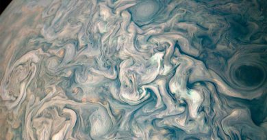 Юпитер | Фото: 3dnews.ru