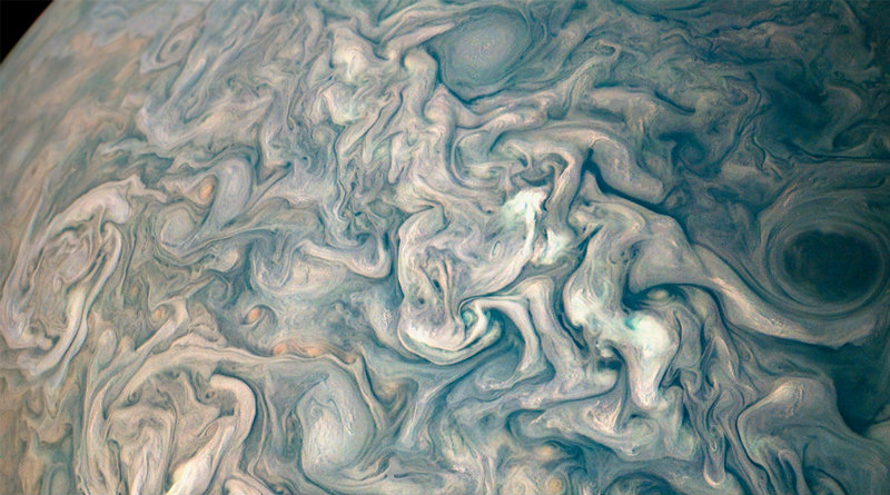 Юпитер | Фото: 3dnews.ru