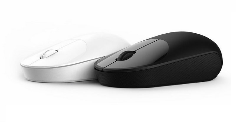 Mi Wireless Mouse Youth Edition | Фото: Xiaomi
