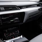 Audi E-tron | Фото: Audi