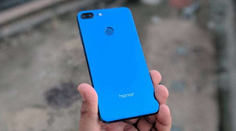 Honor 9 Lite | Фото: Android Authority