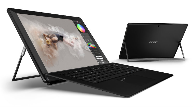 Acer Switch 7 Black Edition | Фото: Acer