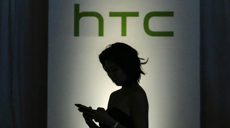HTC | Фото: 3dnews.ru