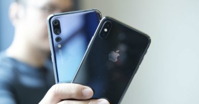 iPhone Huawei | Фото: Android Authority