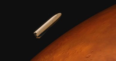 BFR | Фото: human Mars