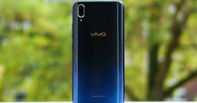 Vivo V11 | Фото: Android Authority