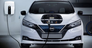 Nissan Leaf | Фото: electrive