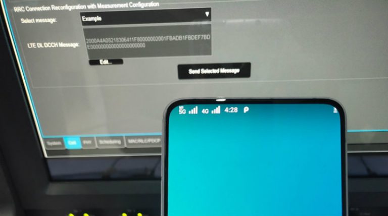как на vivo отсканировать