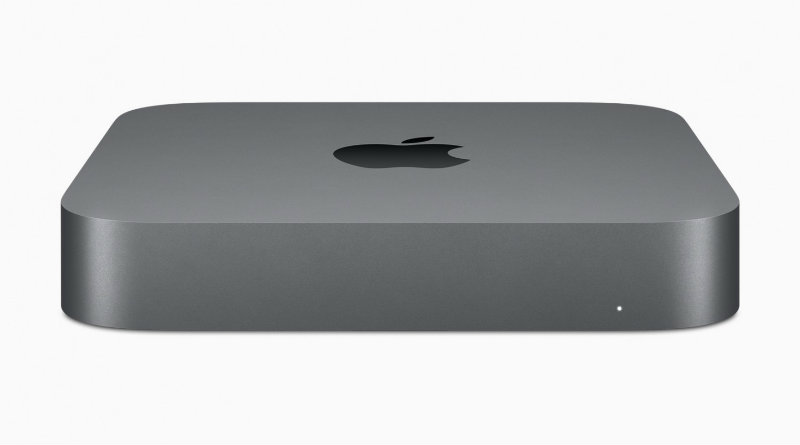 Mac Mini | Фото: Apple