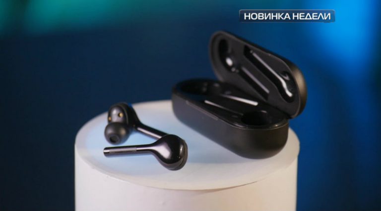 Наушники huawei freebuds se 2