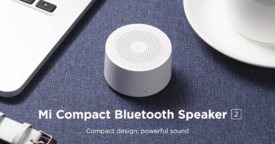 Mi Compact Bluetooth Speaker 2 | Фото: Xiaomi