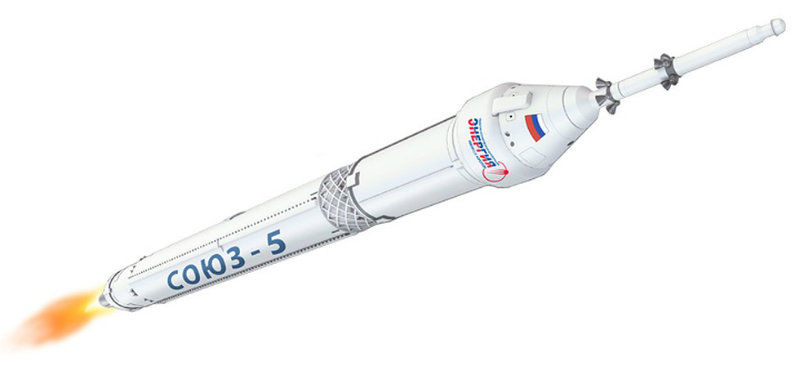 «Союз-5» | Фото: kpcdn.net