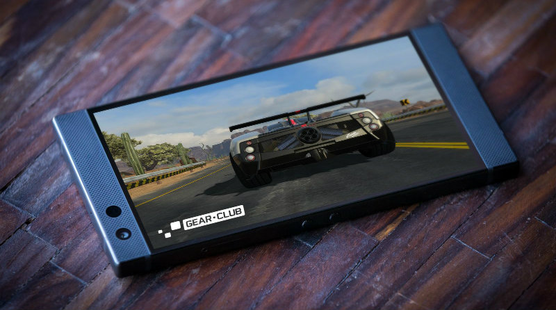 Razer Phone 2 | Фото: Razer